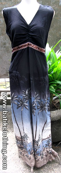 Bali Clothing Ladies Clothing and Dresses Supplier and Manufacturer