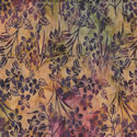 Batik Indonesia Fabric